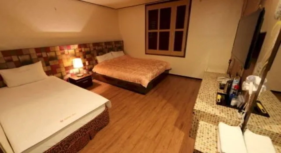 Hotel Ballantine