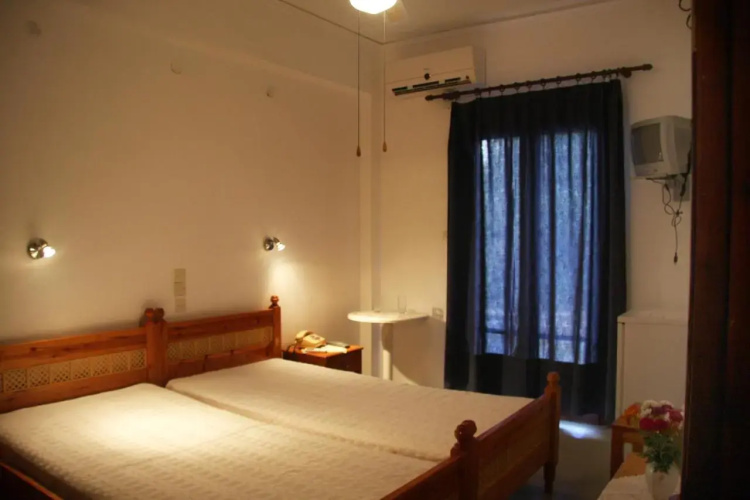 Hotel Rena