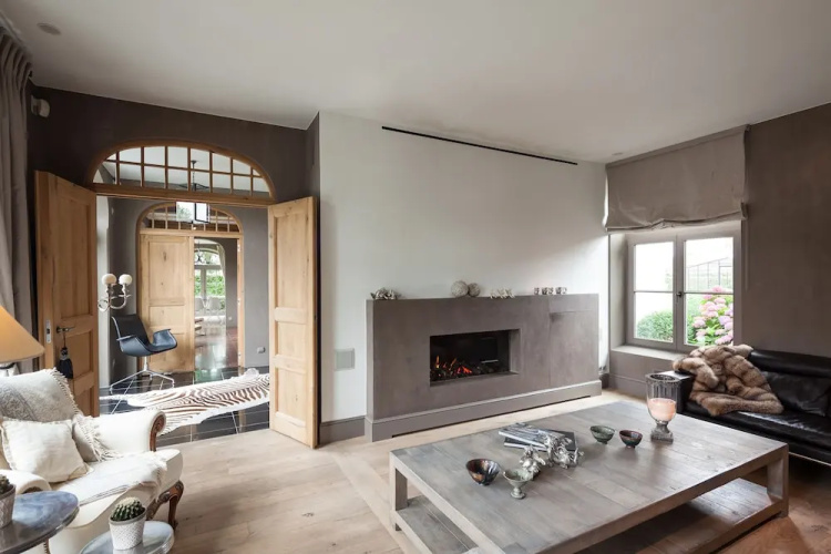 B&B De Lievde