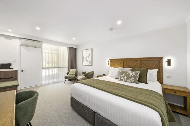 Best Western Beechworth Motor Inn