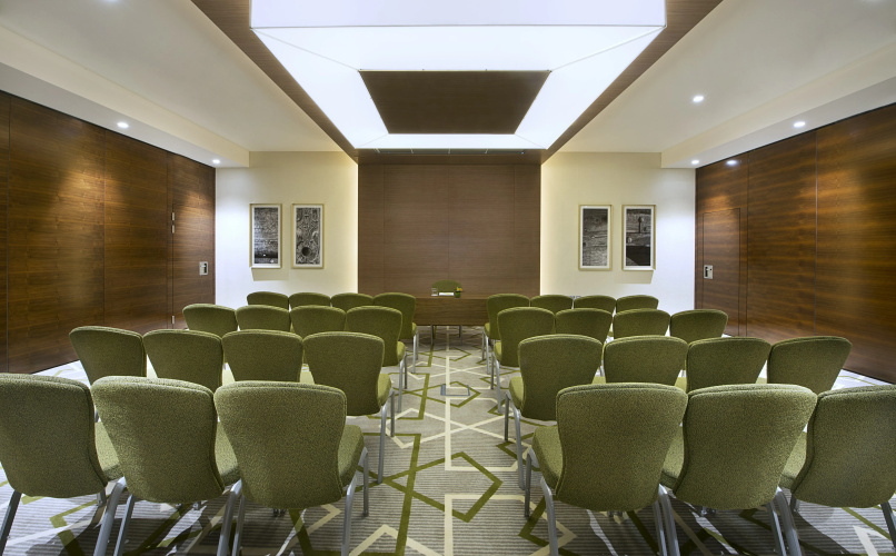 Hilton Garden Inn Dubai Deira photo 20