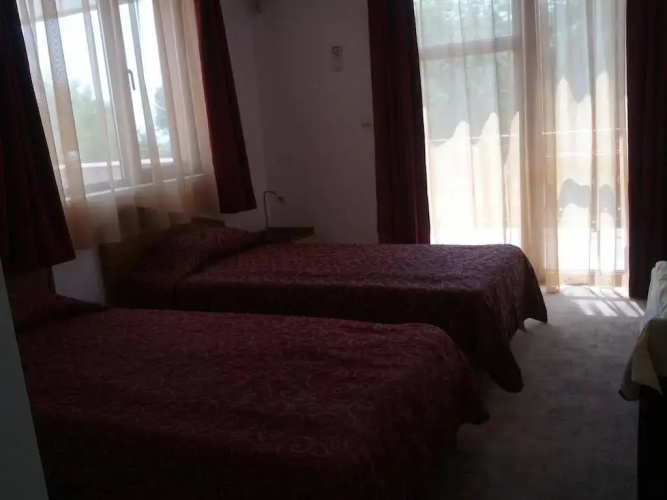 Perla Family Hotel