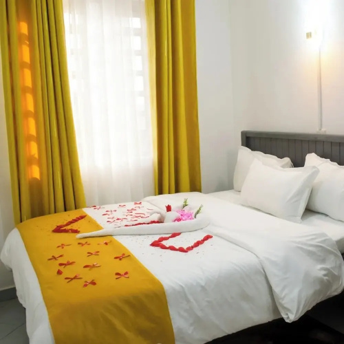 Shelvic Resort Ruiru