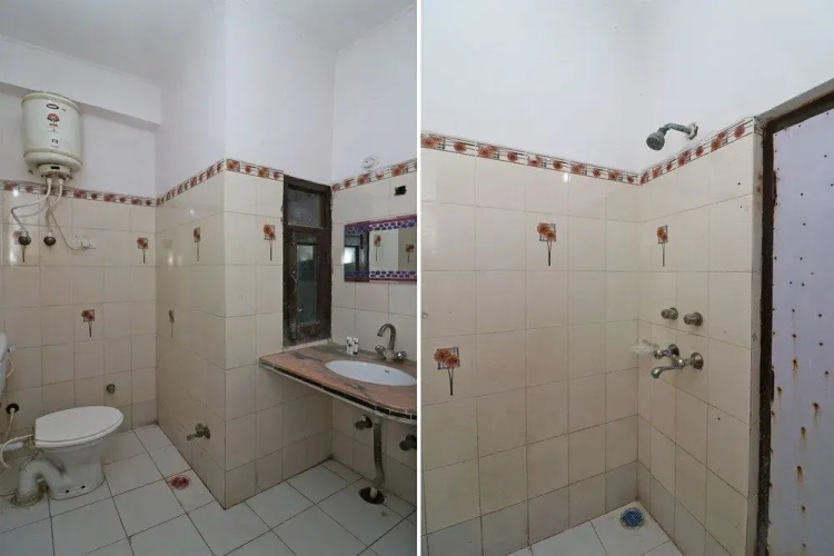Braj Yatra Dham by OYO Rooms