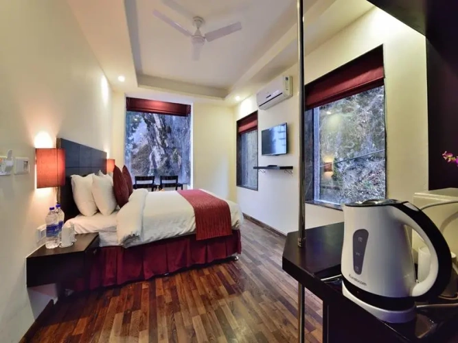 Premium Double room