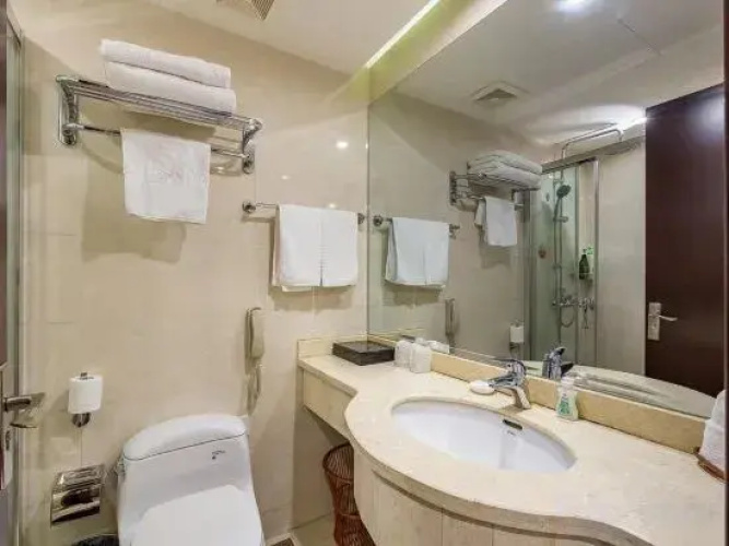 Guangsha Hotel