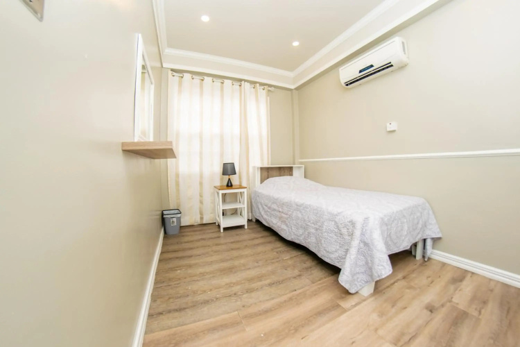 JR Apartments