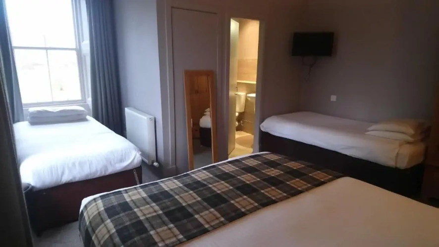 Standard Family room