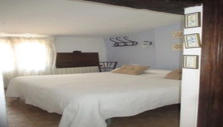 Hostal los Aromas