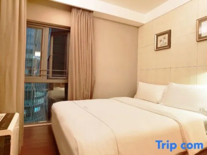 Business Double Suite