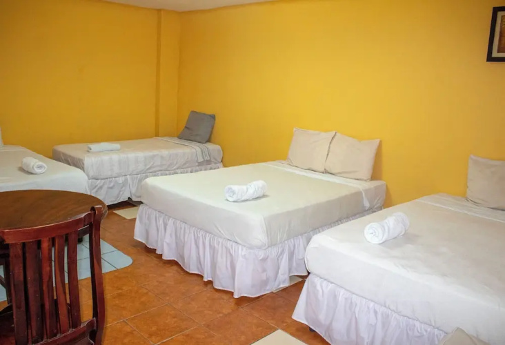Hotel HASA
