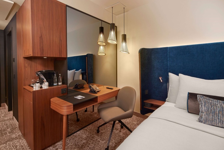 Hyperion Hotel München photo 12