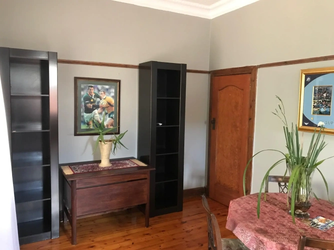 Standard Double Family room