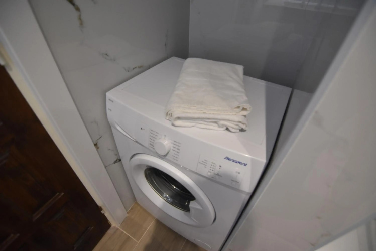 RNET - MTA Apartaments A2
