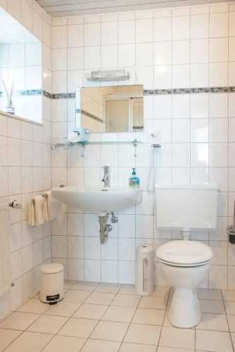 Comfort Double room with balcony