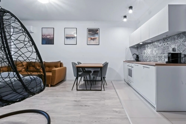 Comfort Suite