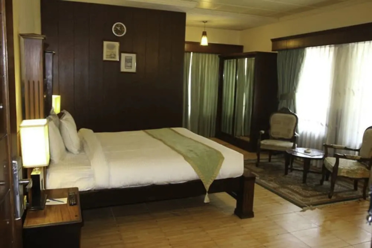 Amore Hotel Nathiagali