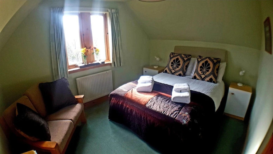 Kinakyle B&B