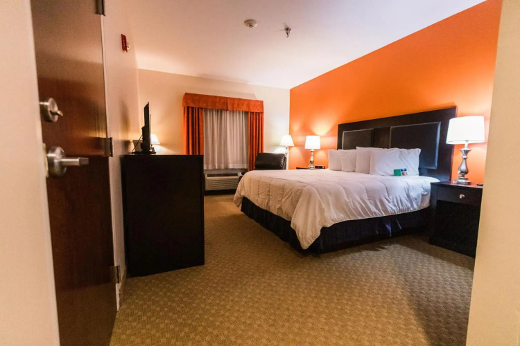 Grand Hotel