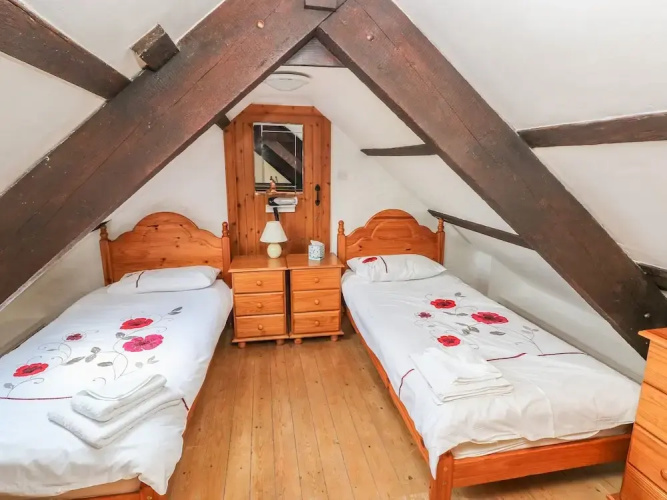 Bluebell Cottage
