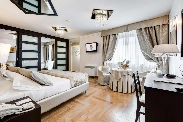 Best Western Hotel Rocca