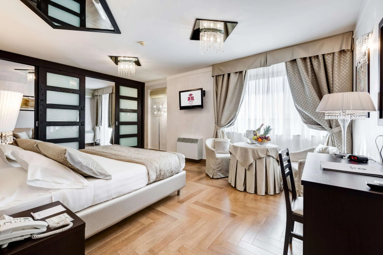 Best Western Hotel Rocca photo 6
