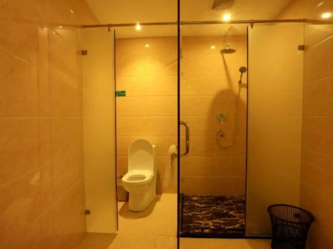 Suofeike Hotel