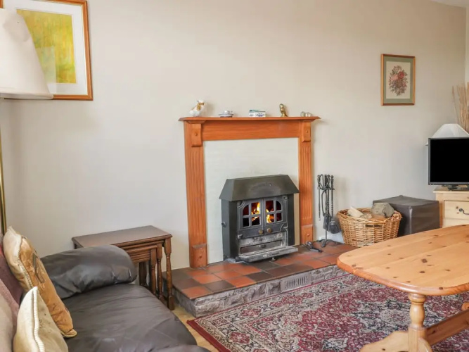 Owl Cottage