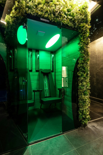 voco Strasbourg Centre - The Garden photo 19