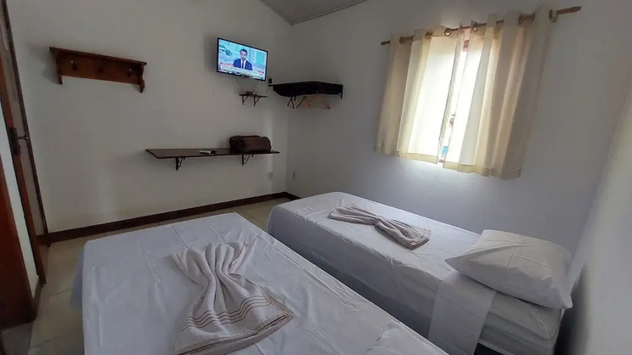 Pousada Casa de Jorge 2