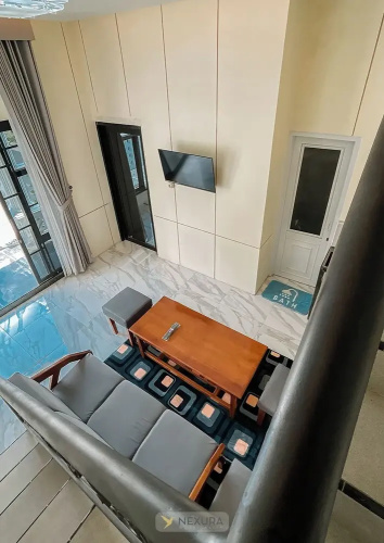 Grand House Nexura Collection