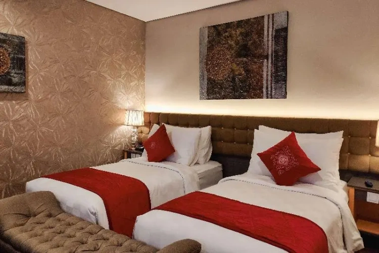 Standard Suite