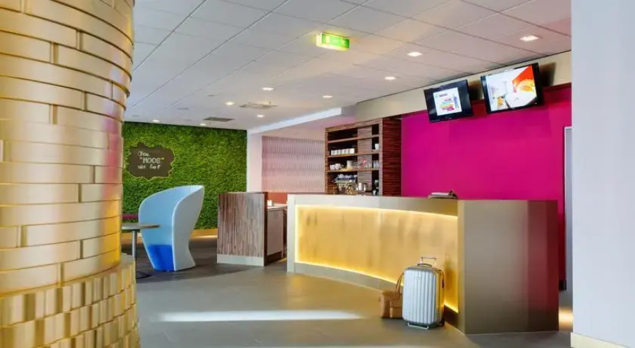 Ibis Frankfurt Offenbach