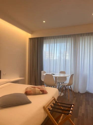 Standard Suite