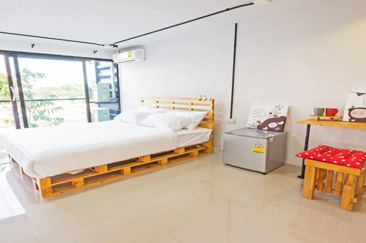 Sleep Cube