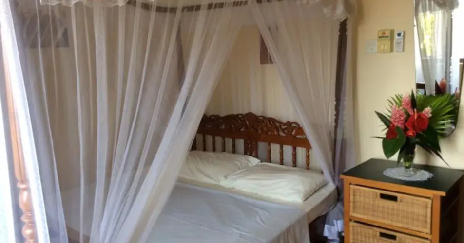 Villa in Paradise