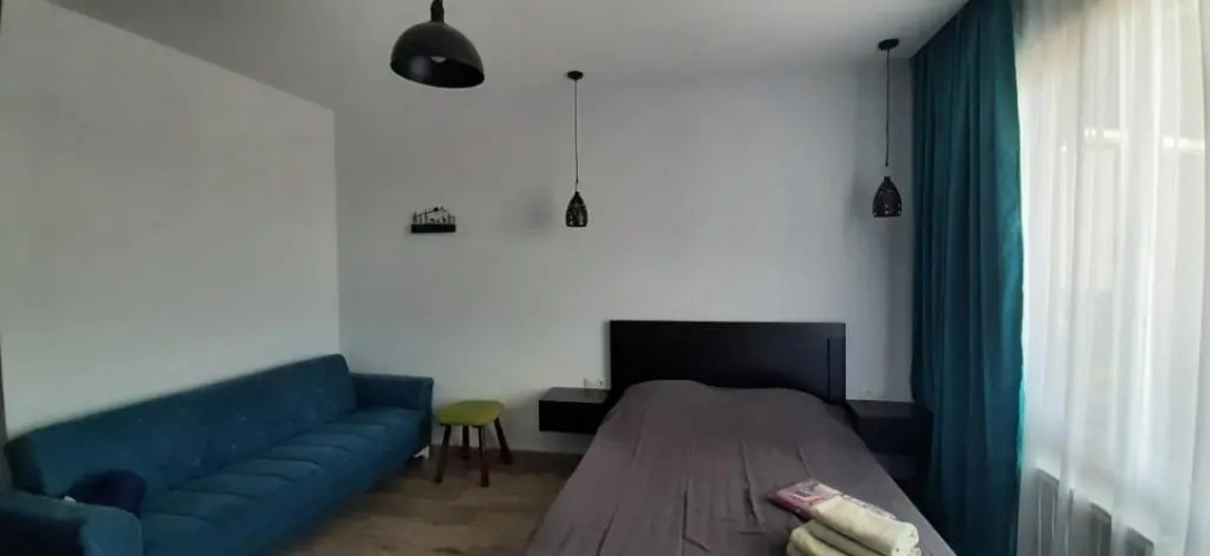 Apartamenty Gumbati 182