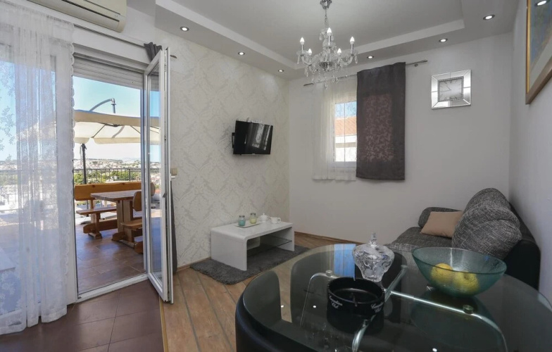 SEA View Jacuzzi Apartment JO
