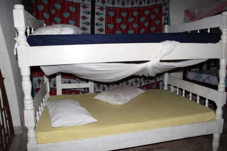 Masai Paradise Cottages