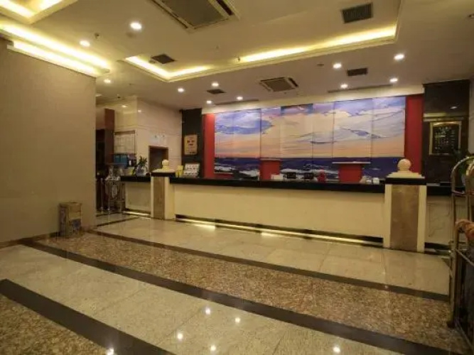 City View Hotel