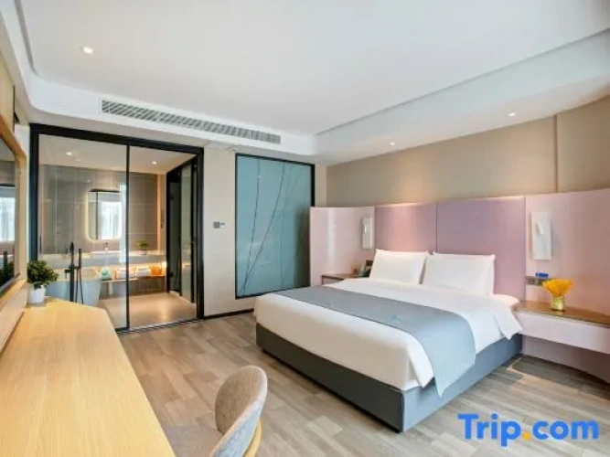 Premier Suite