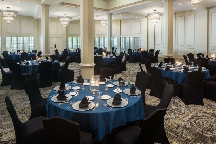The Elms Hotel & Spa photo 15