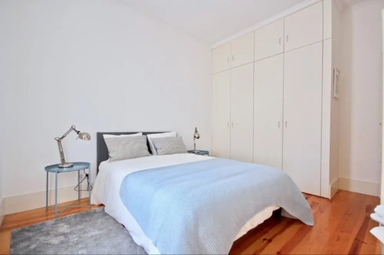 Bed & Breakfast Praca De Espanha