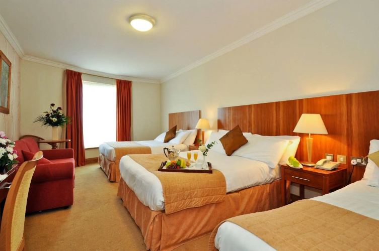 Broadhaven Bay Hotel & Leisure Centre