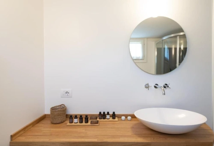 Deluxe Double room with pool view