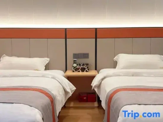 Comfort Twin room