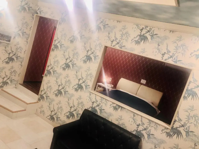 Hotel Mermaid (Leisure Hotel)