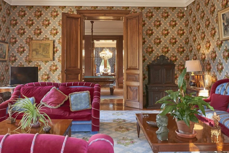Château Lagrave Béchade