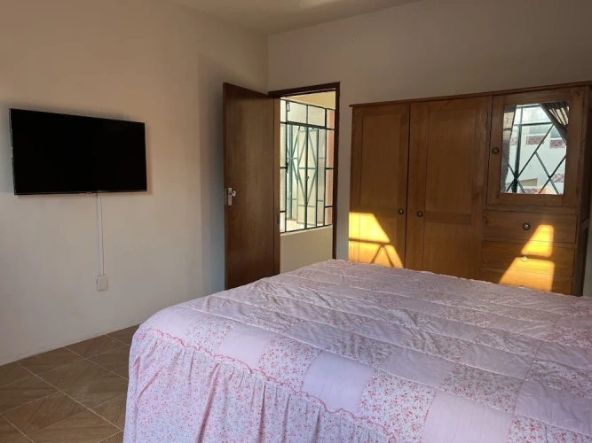 Standard Double Family room