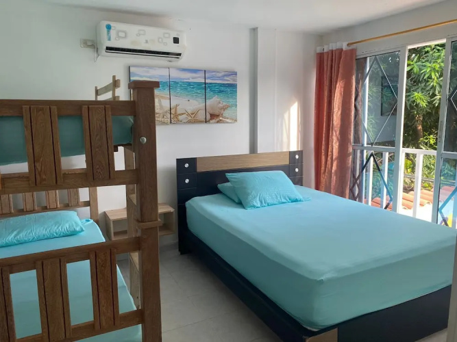 Hostal ISABELLA